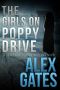 [Detective London McKenna 03] • The Girls on Poppy Drive